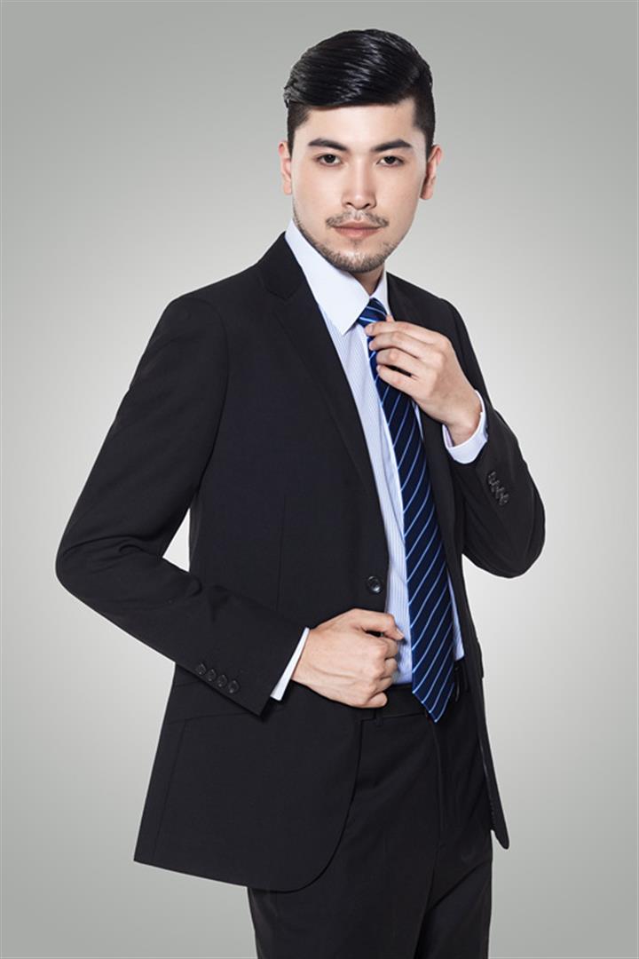 张碧志 品牌与内容负责人